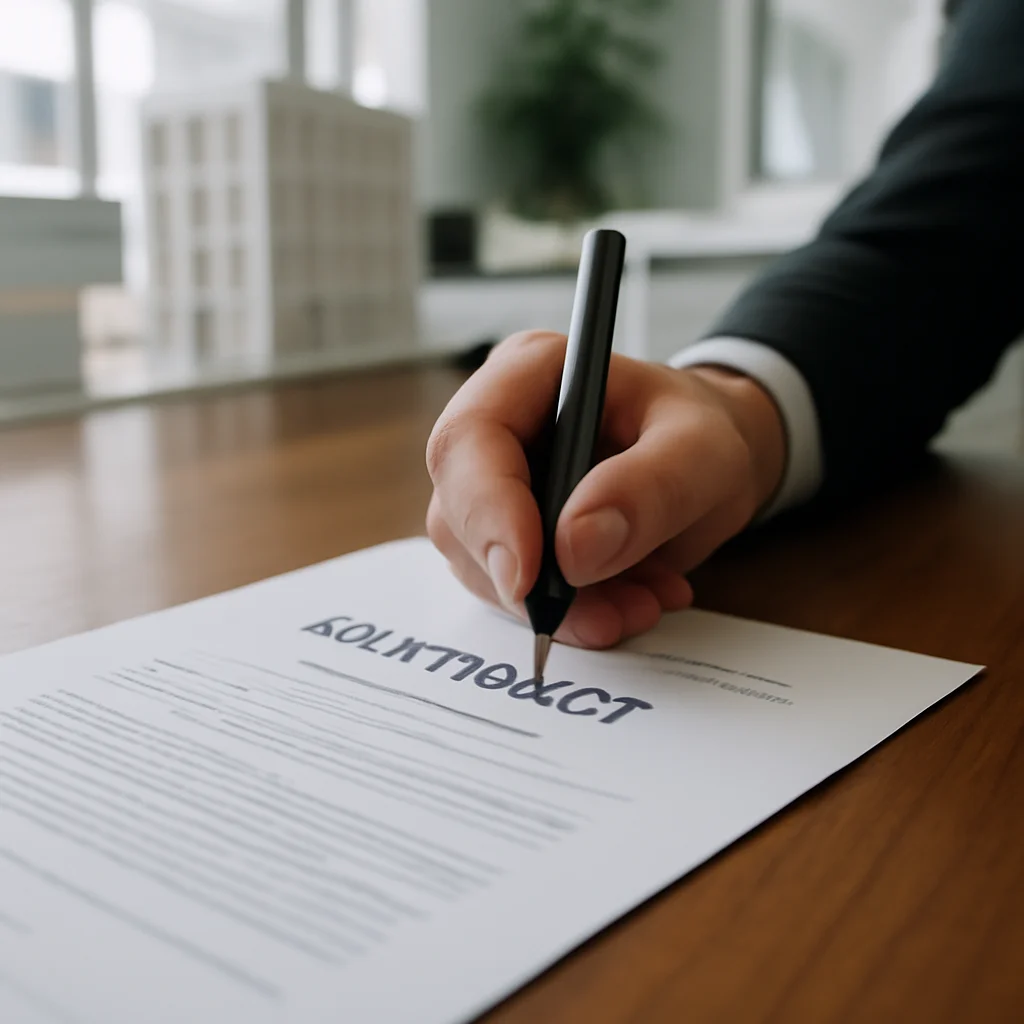 Ce este garanția lucrărilor