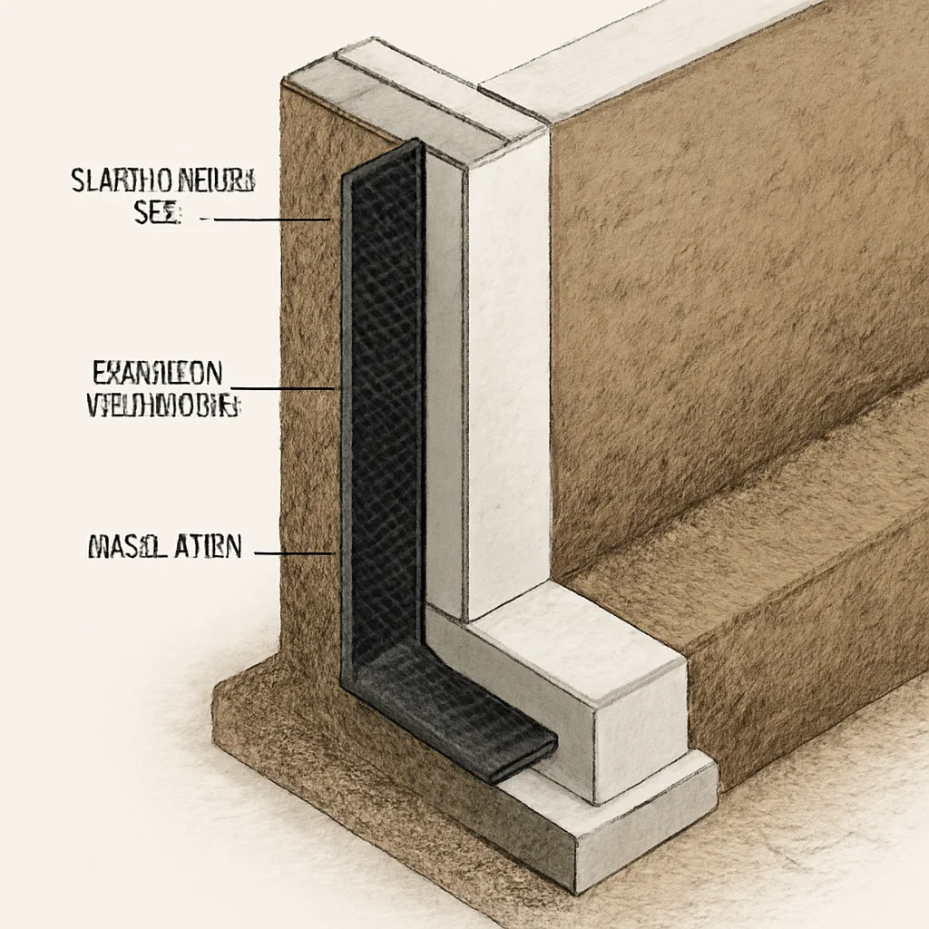 Ce este hidroizolația fundației