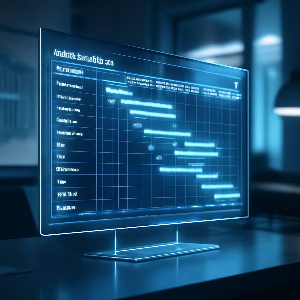 Ce este managementul de proiect în construcții