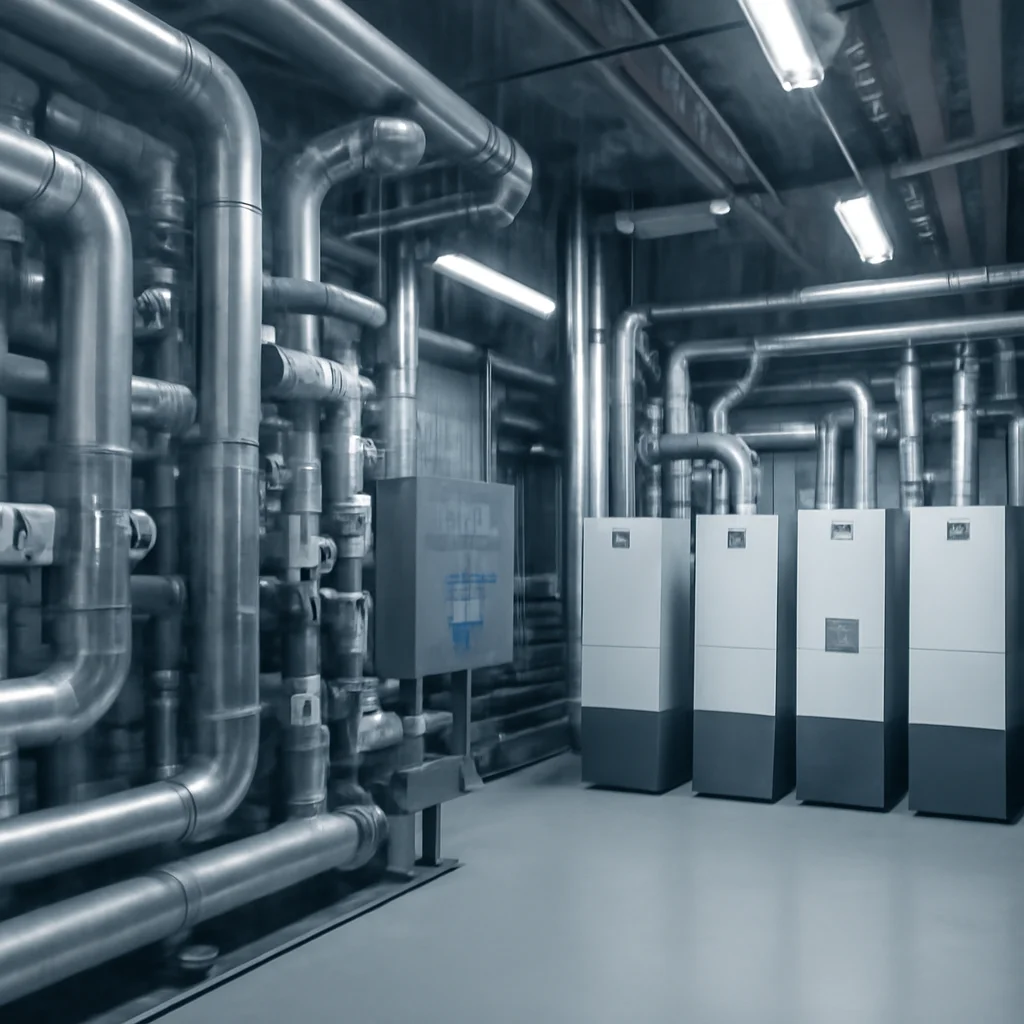 Ce este proiectul de instalații