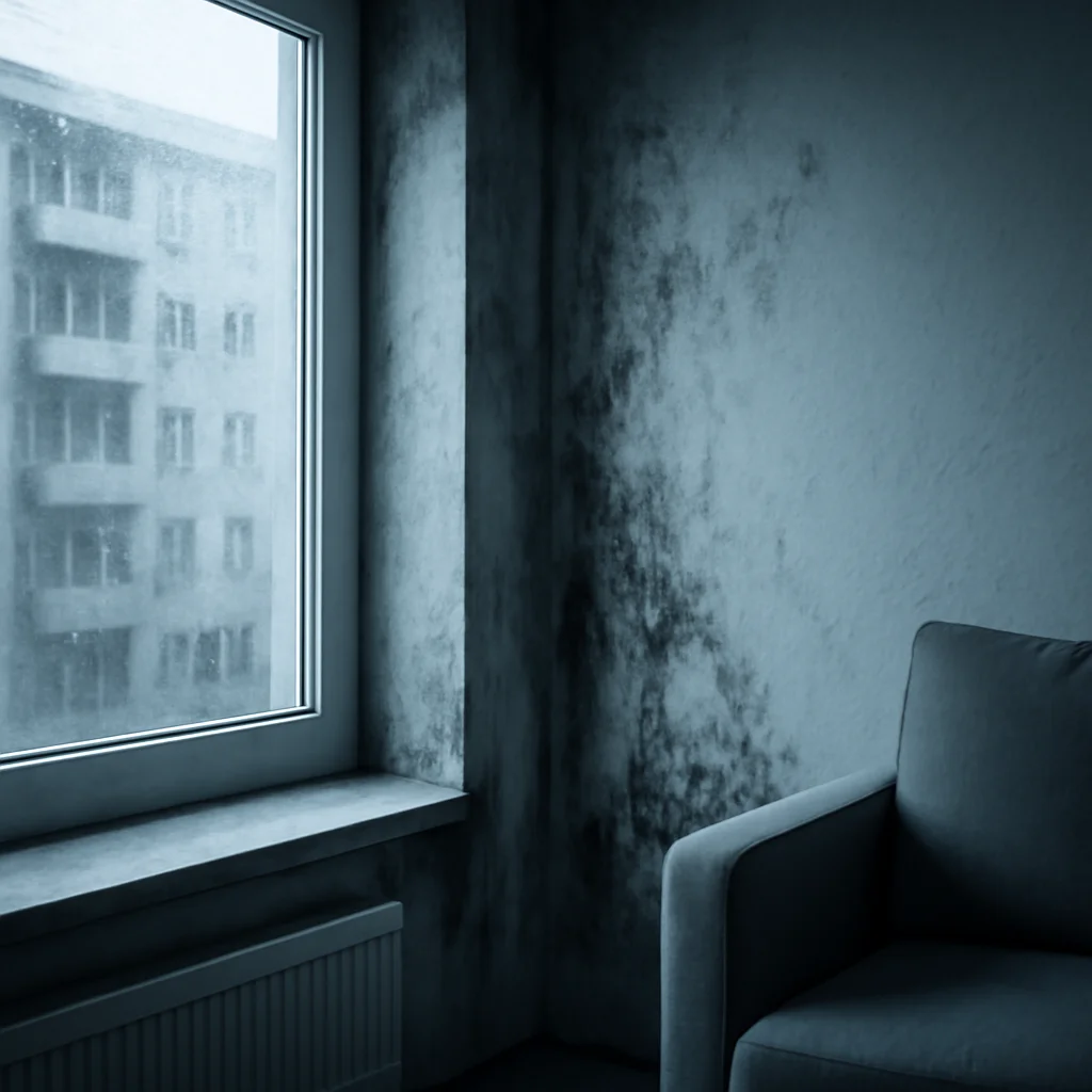 Ce este puntea termică