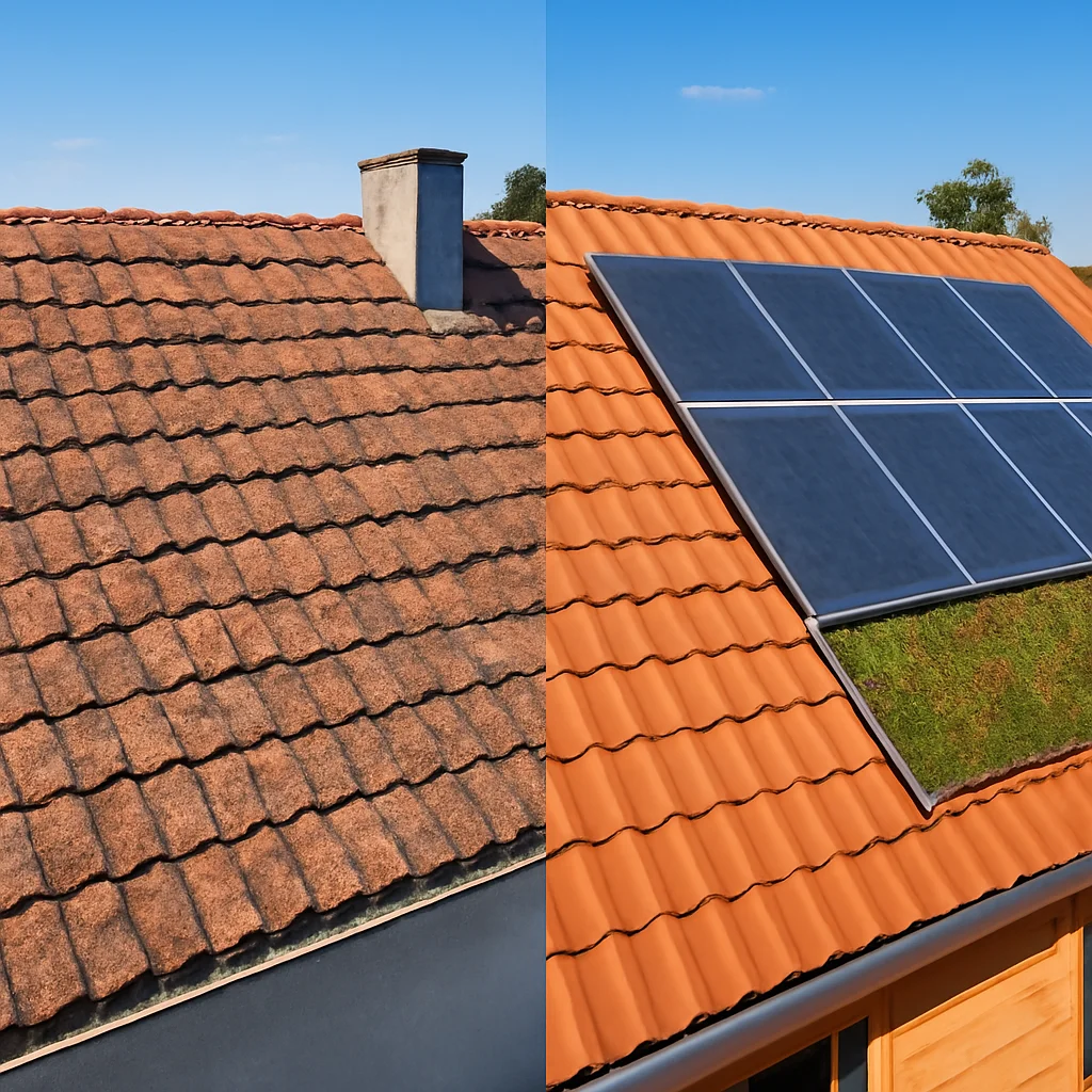 Ce este reabilitarea termică