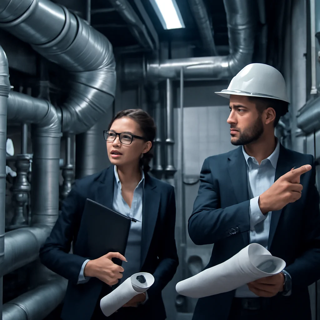 Ce este recepția la terminarea lucrărilor