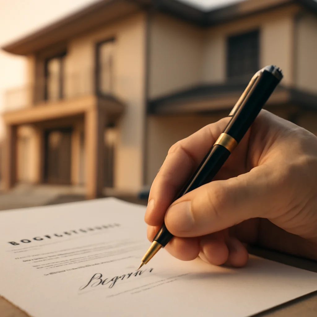 Ce este recepția la terminarea lucrărilor