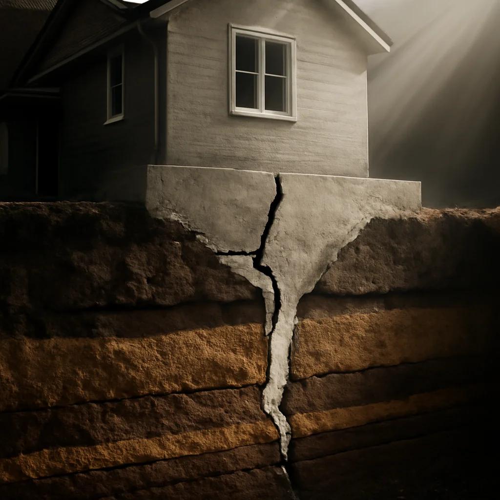 Ce este studiul geotehnic și când este obligatoriu