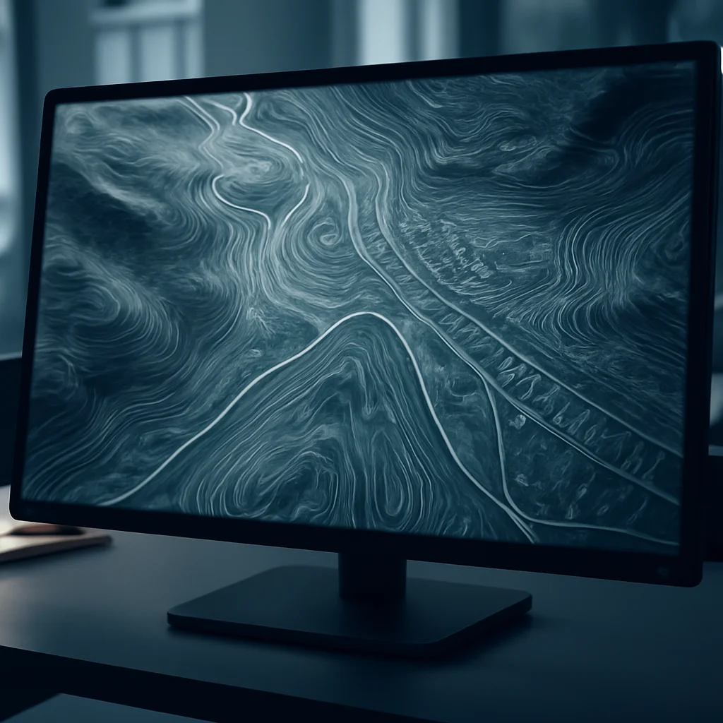 Ce este studiul topografic