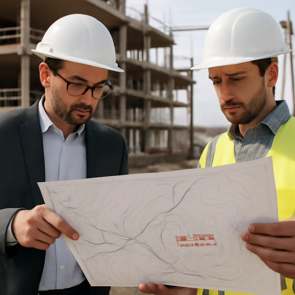 Ce este studiul topografic