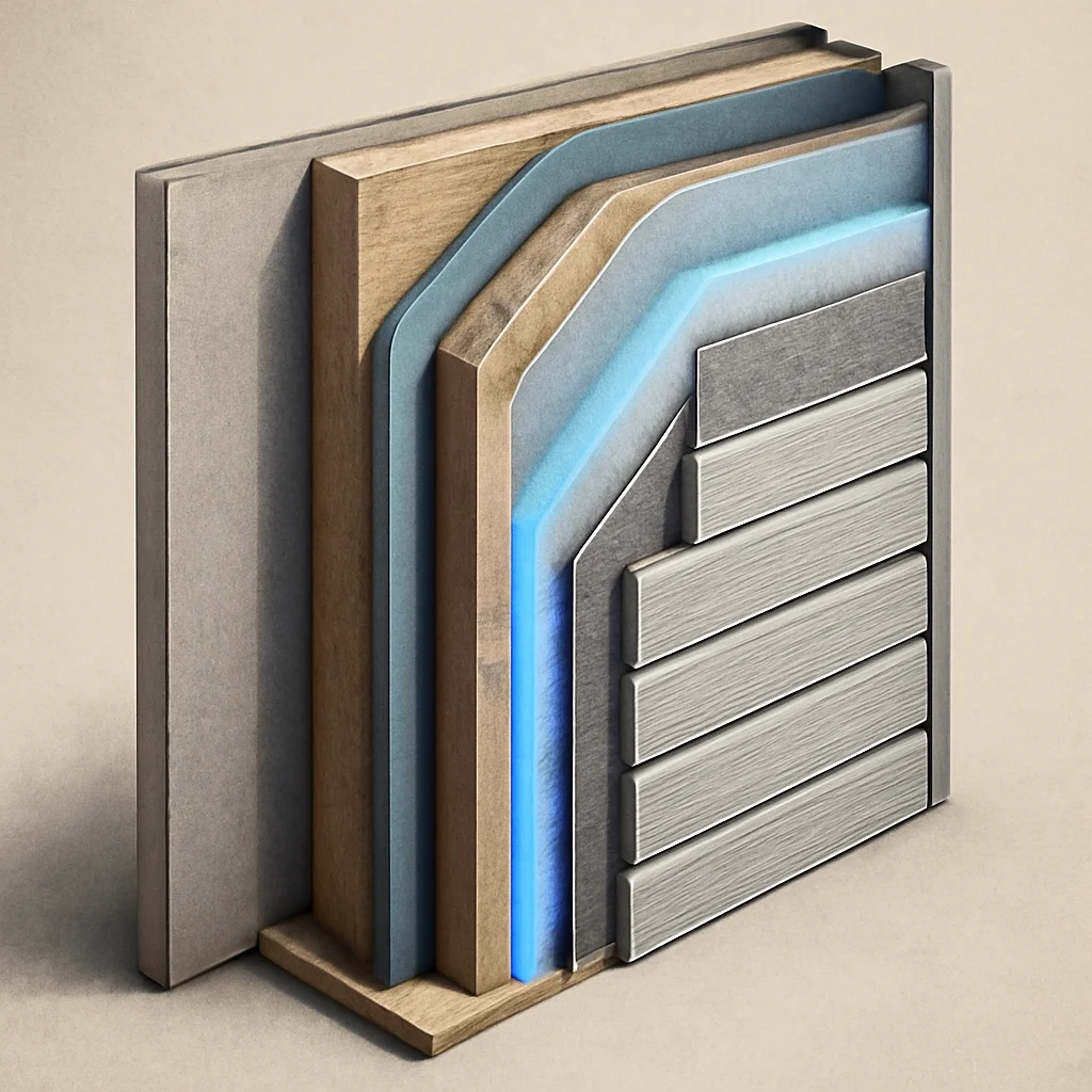 Ce este termosistemul