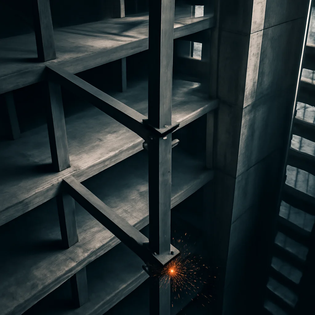 Ce este o diafragmă structurală? Ghid complet despre stabilitatea clădirilor