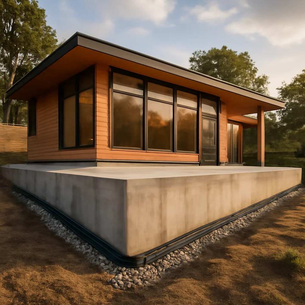 Ce informații conține un studiu geotehnic complet