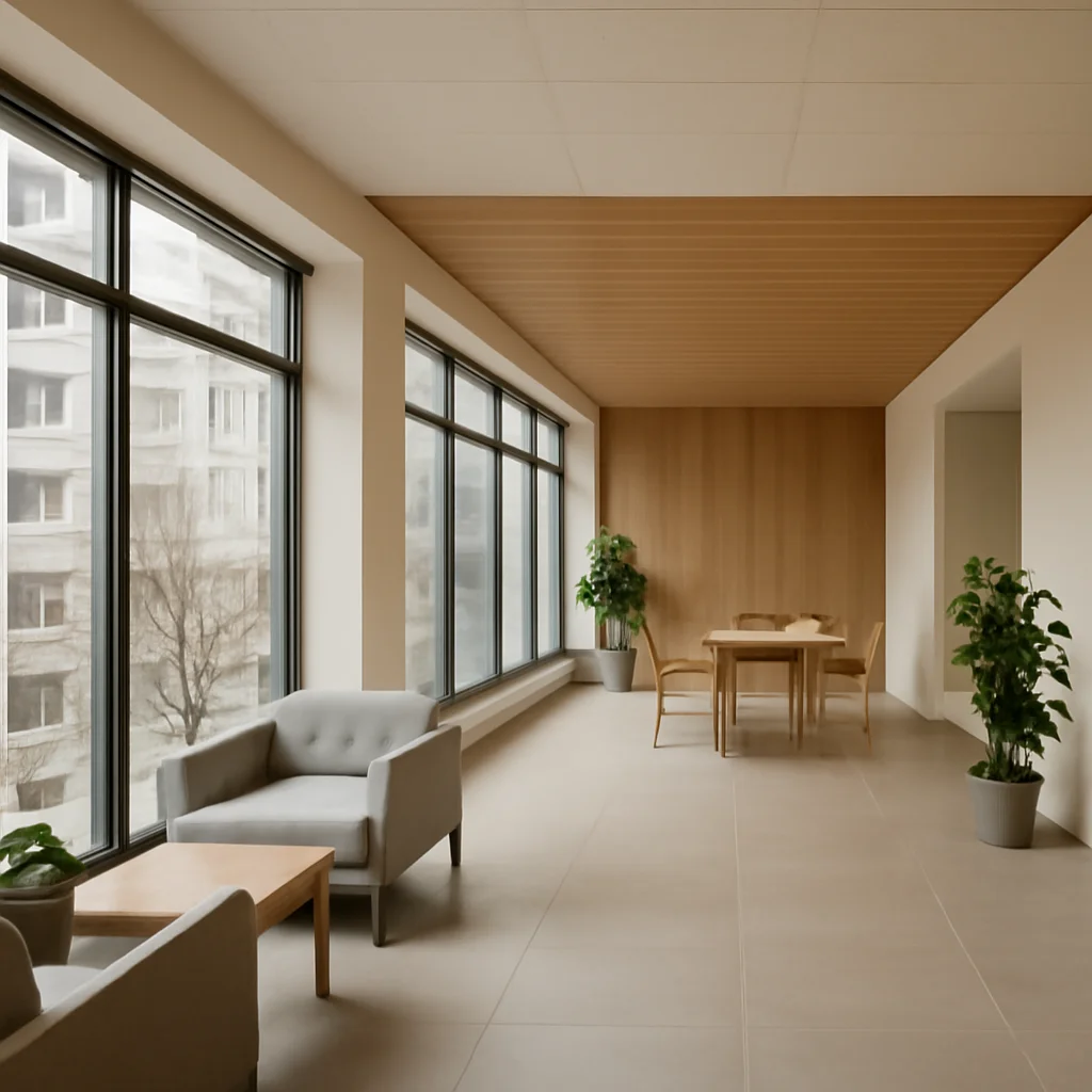 Ce lucrări intră într-o reabilitare