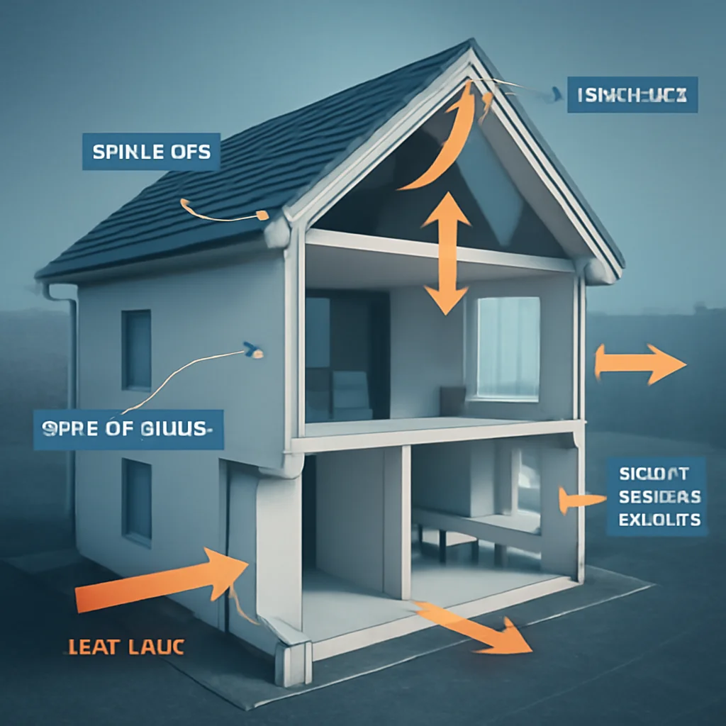 Ce măsuri recomandă auditul energetic