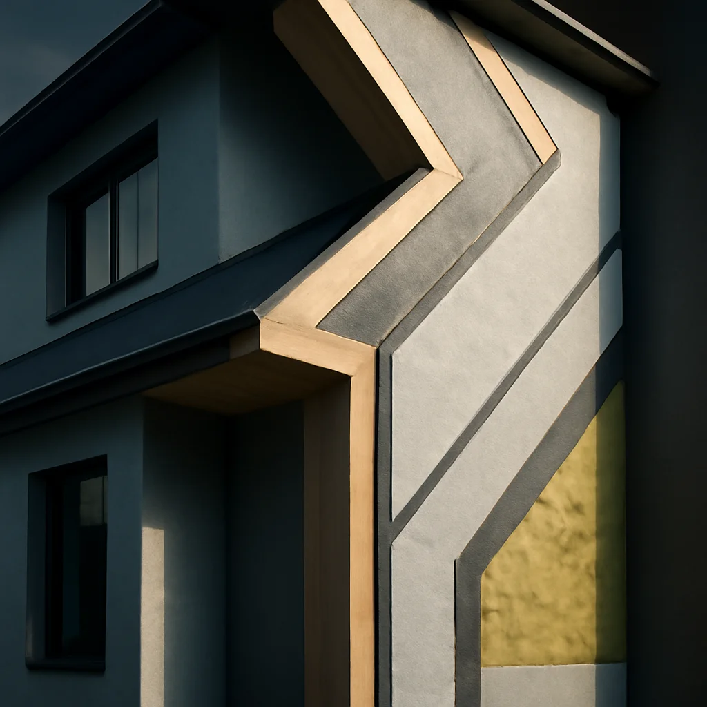 Ce înseamnă etanșeitatea clădirii