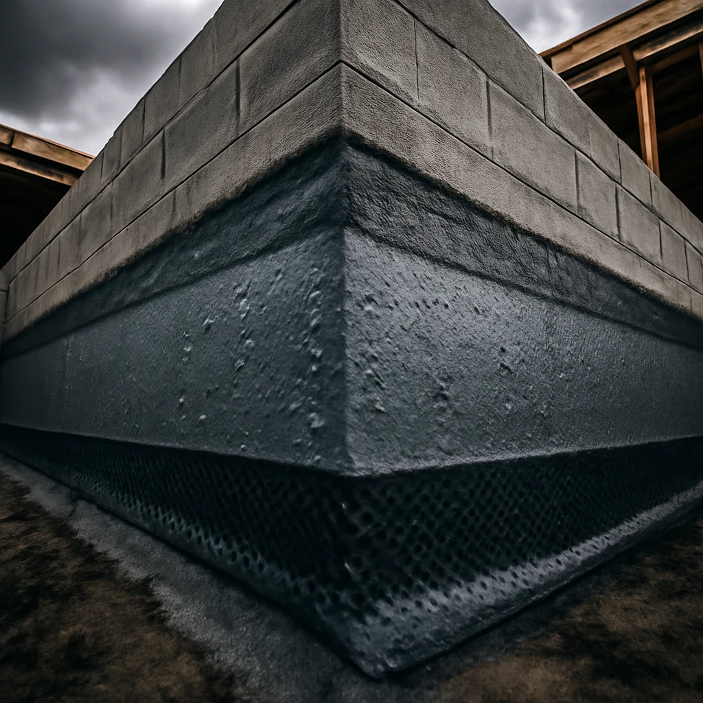 Ghid Complet de Hidroizolație: Rol, Materiale și Soluții Tehnice