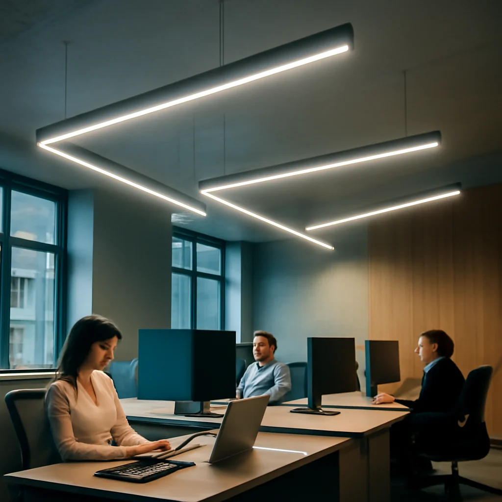 Ce rol are lumina artificială