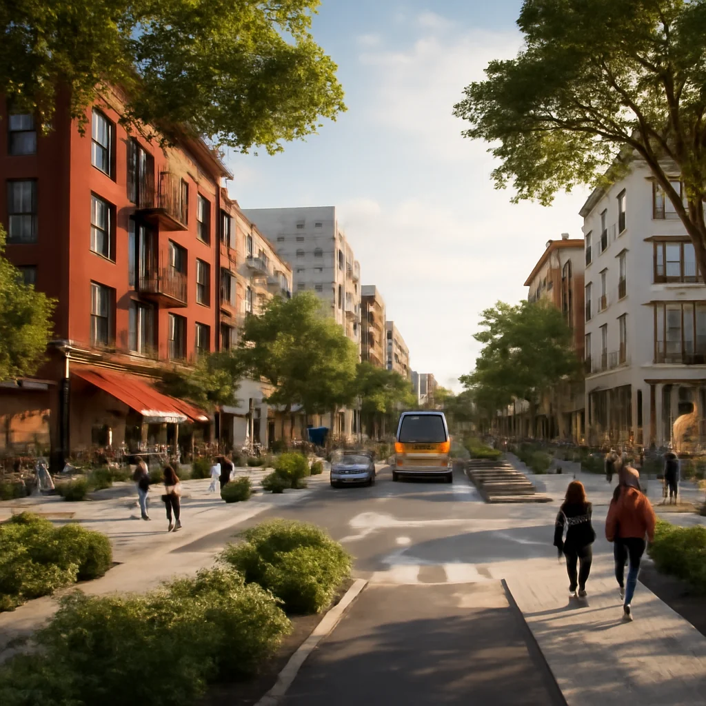 Ce sunt indicatorii urbanistici