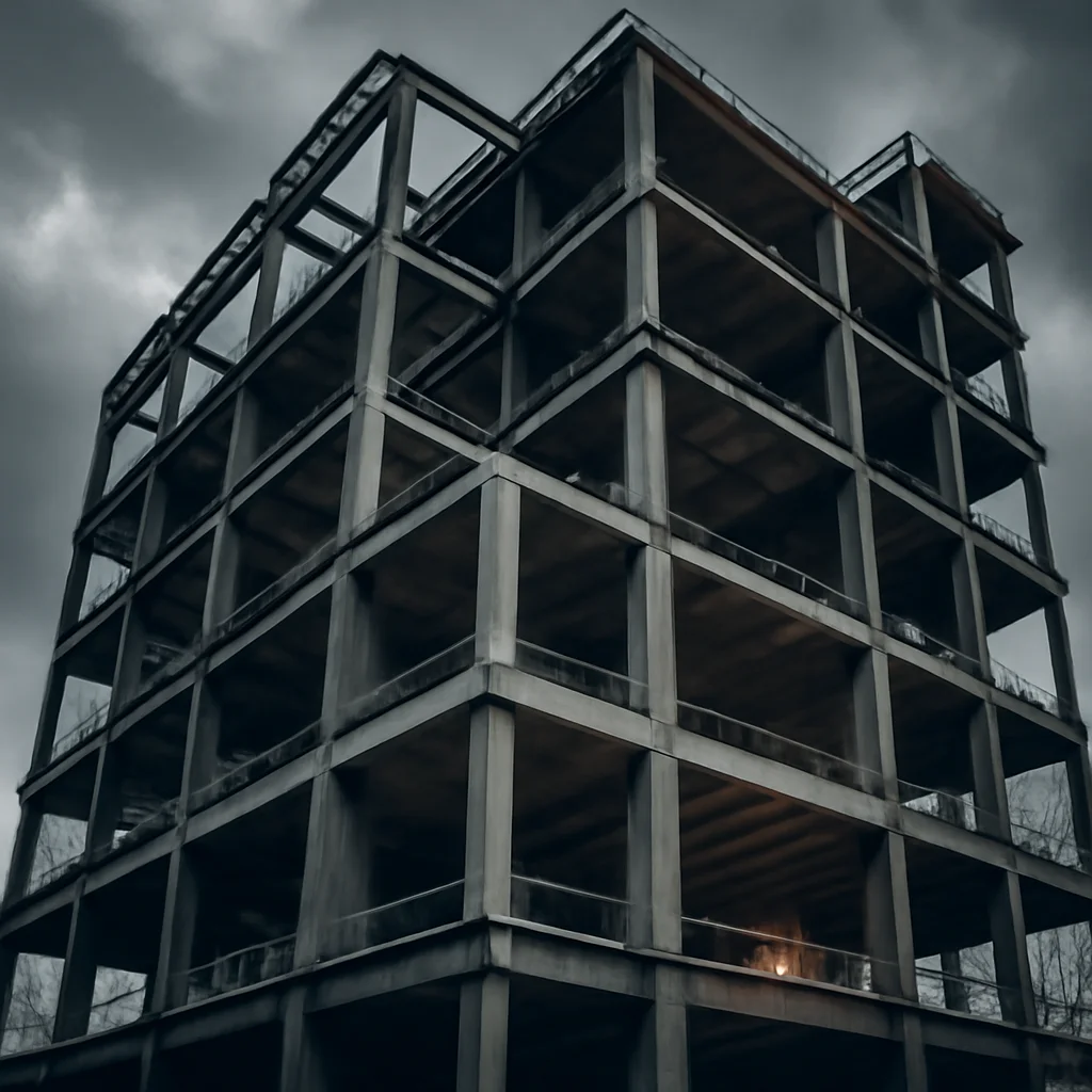 Ghid Complet: Cum Alegi Tipul de Structură Potrivit pentru Proiectul Tău