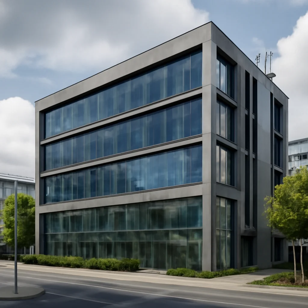 Cerințe pentru clădiri NZEB