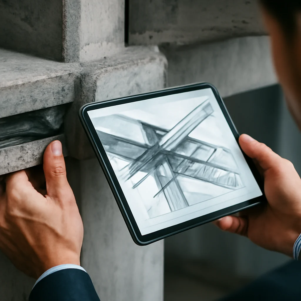 Cine participă la recepție