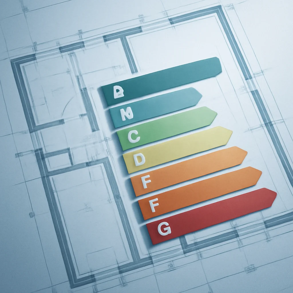 Cine poate emite certificatul energetic