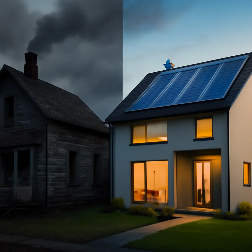 Clasele energetice explicate