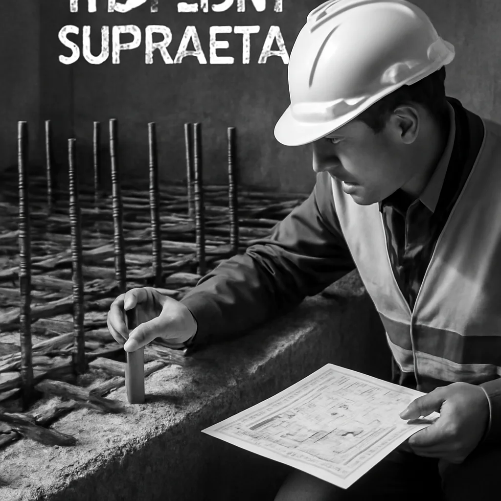 Condiții pentru supraetajare