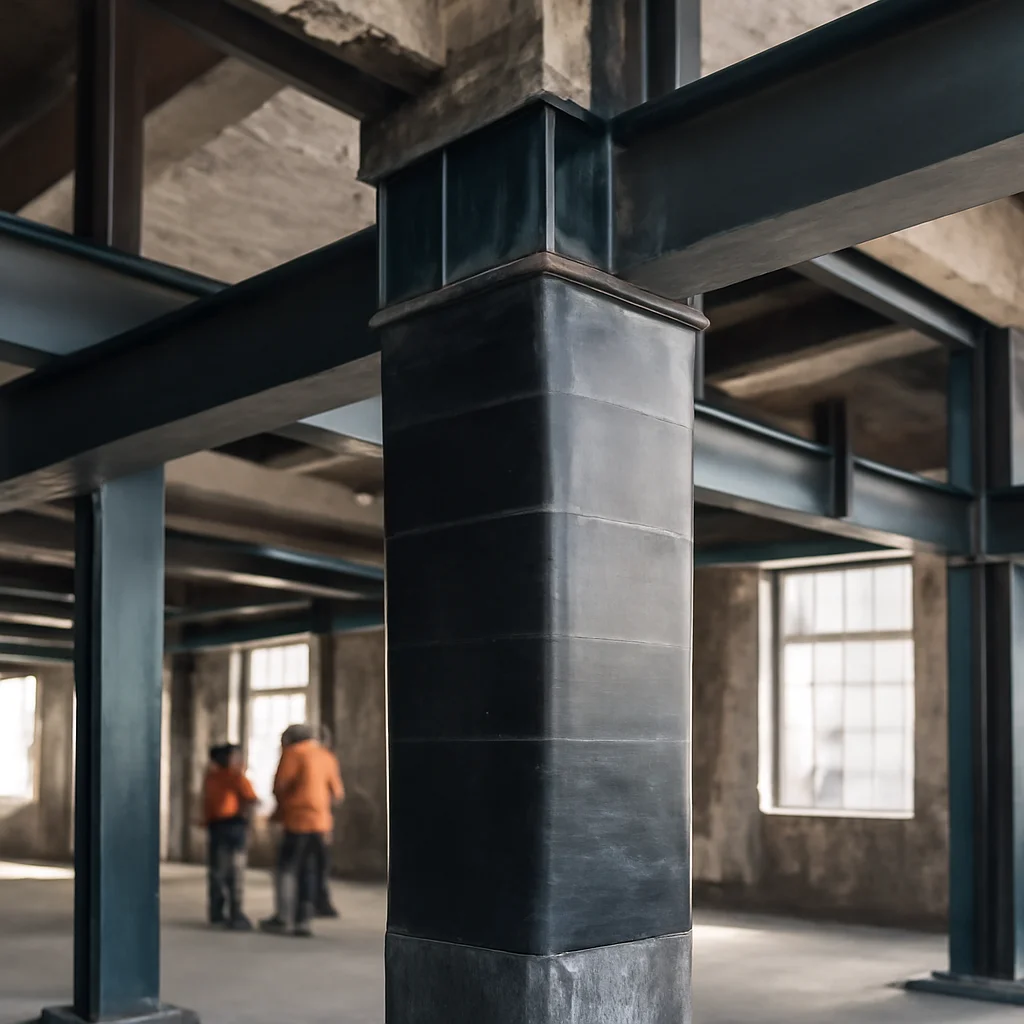 Consolidare vs demolare