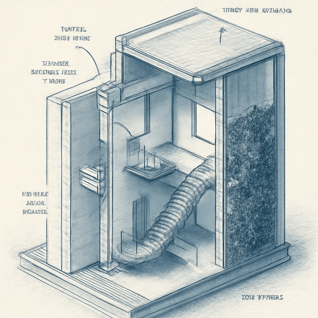 Costuri pentru soluții bioclimatice