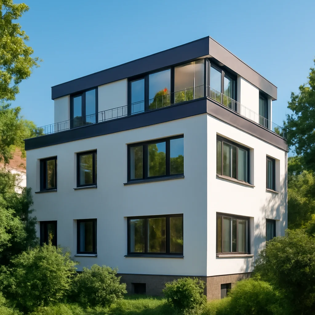 Costuri pentru supraetajare