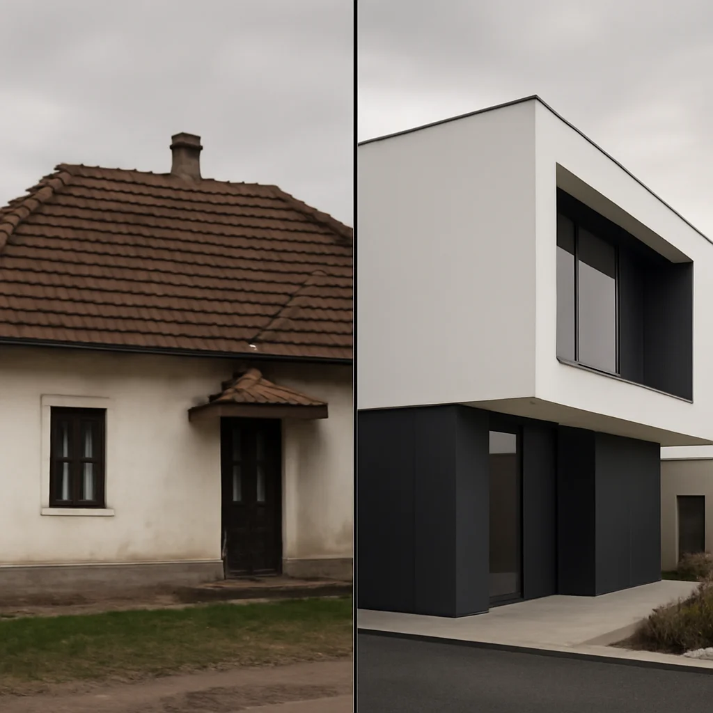 Costuri suplimentare pentru NZEB