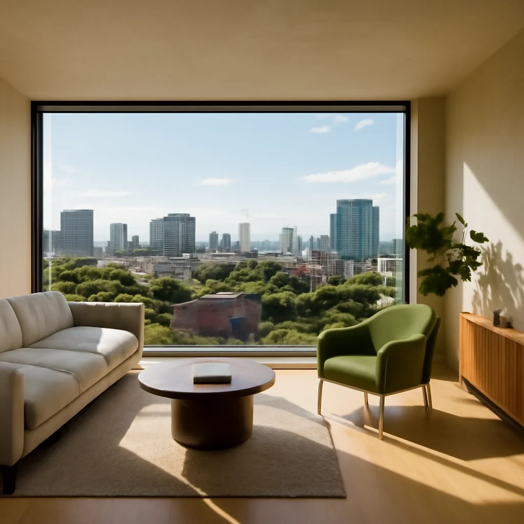 Cum alegi dimensiunea corectă a ferestrelor