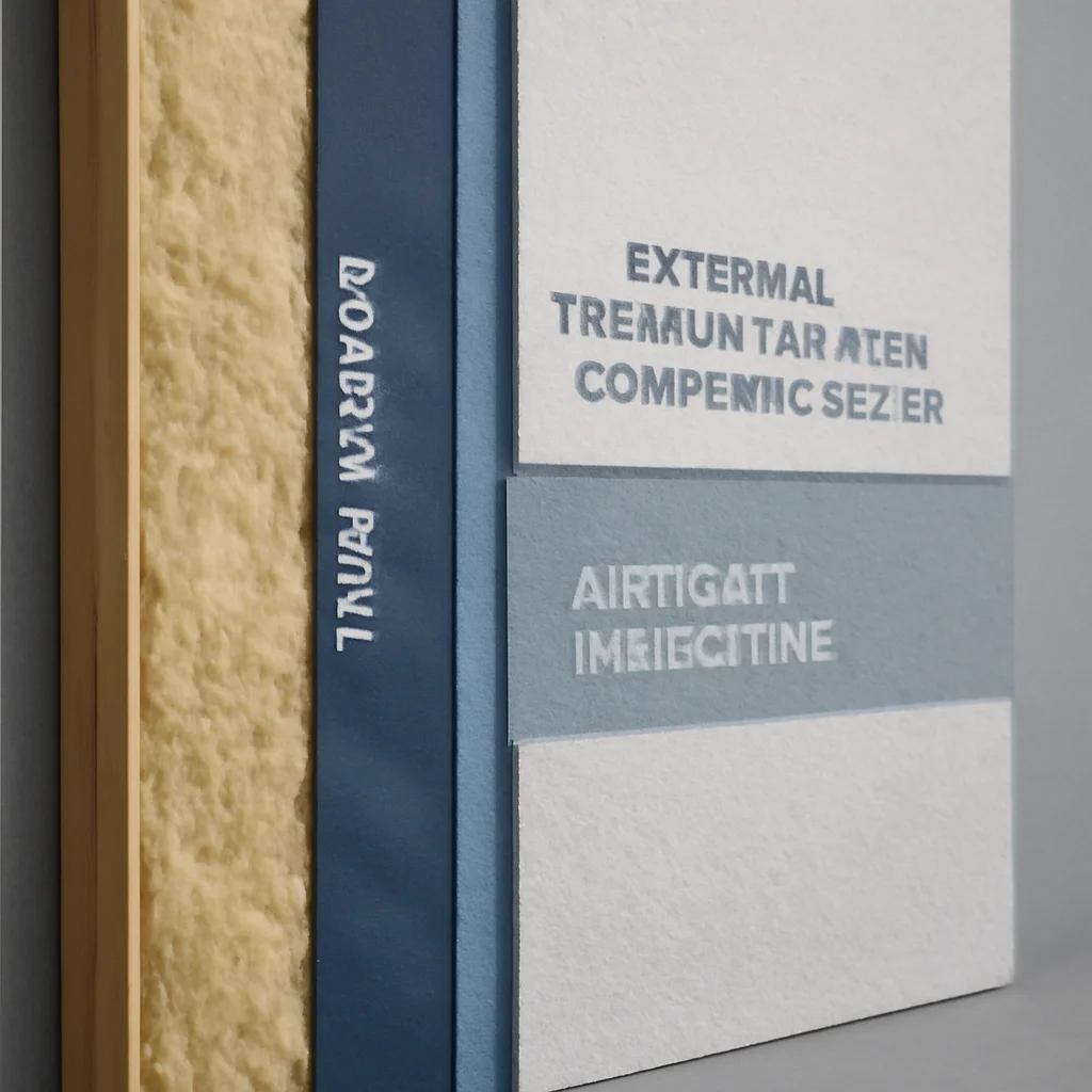 Cum crești clasa energetică a unei case