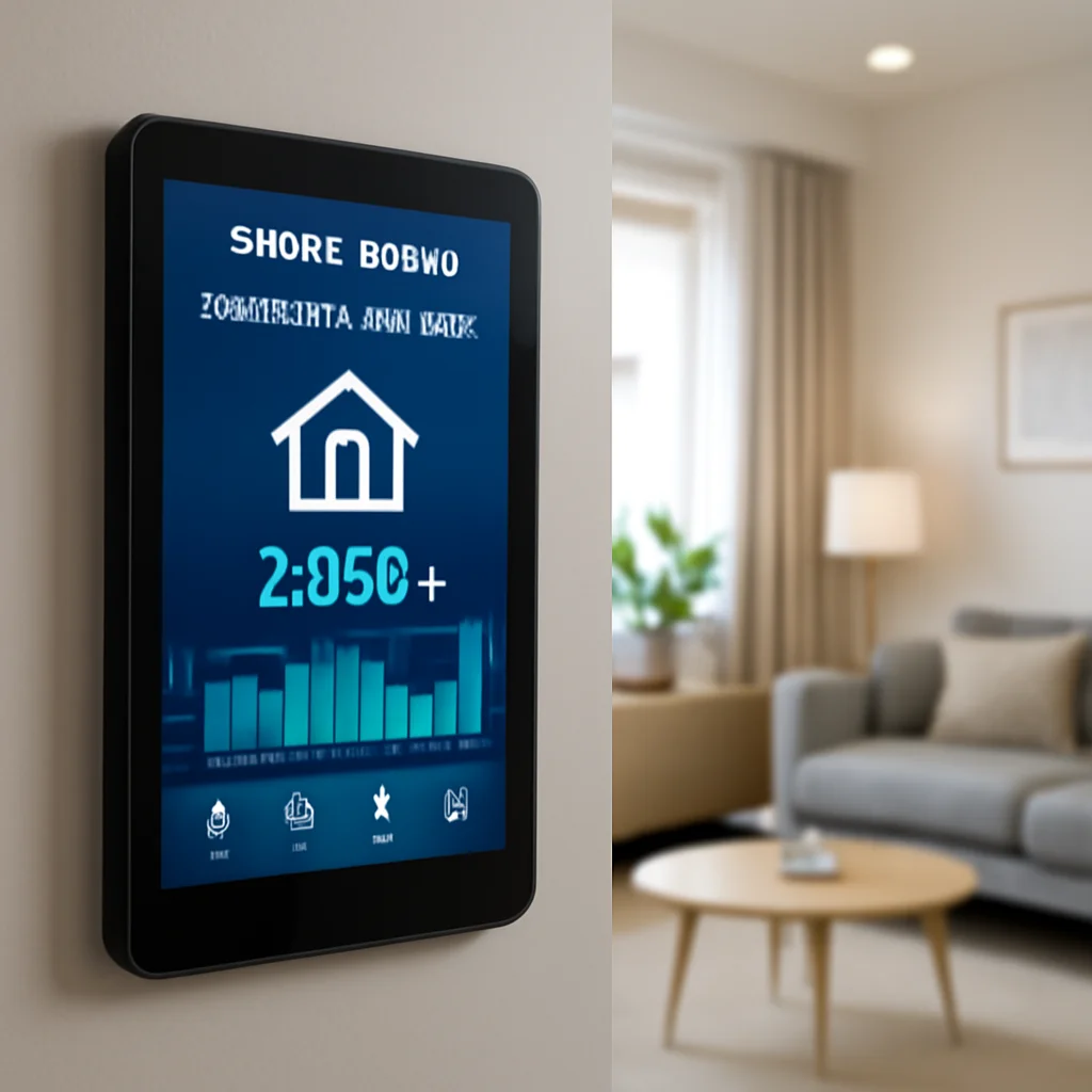 Cum crești clasa energetică a unei case