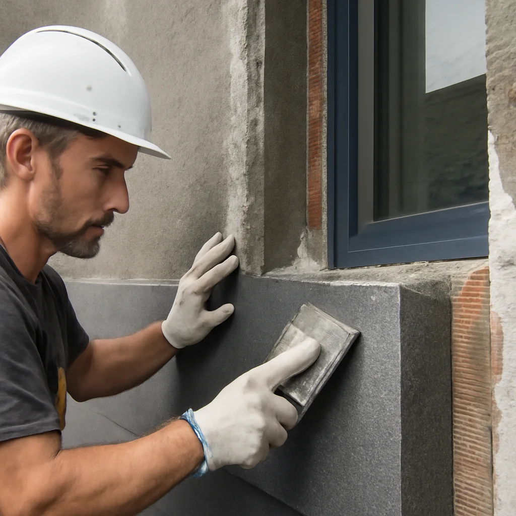 Cum elimini punțile termice