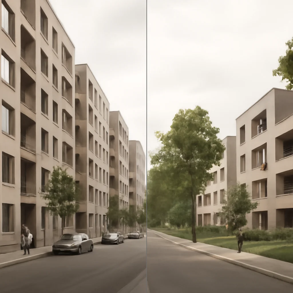 Cum îți influențează POT-ul proiectul