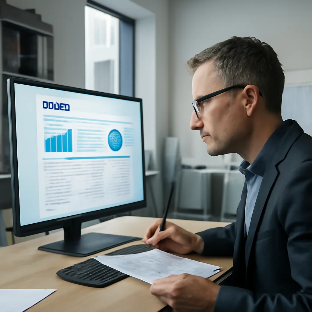 Cum interpretezi un deviz