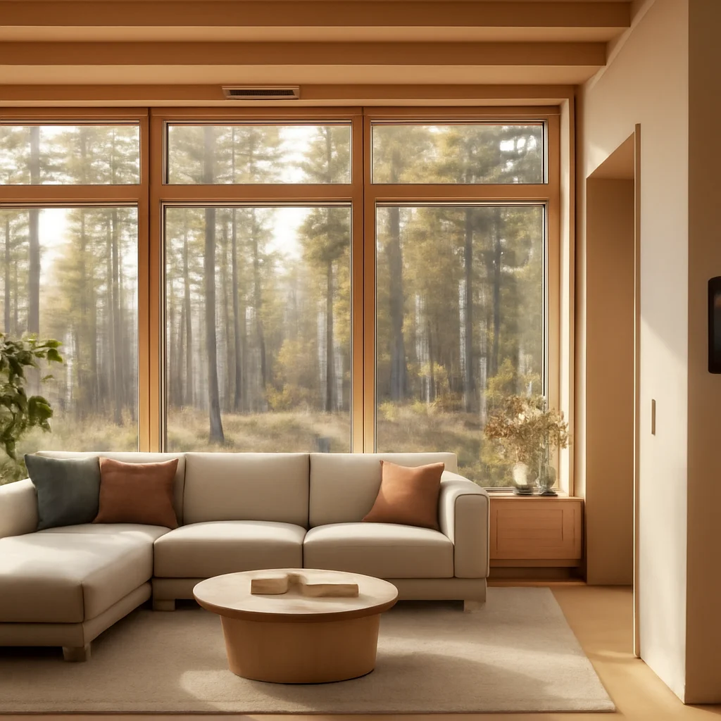 Cum proiectezi o casă NZEB