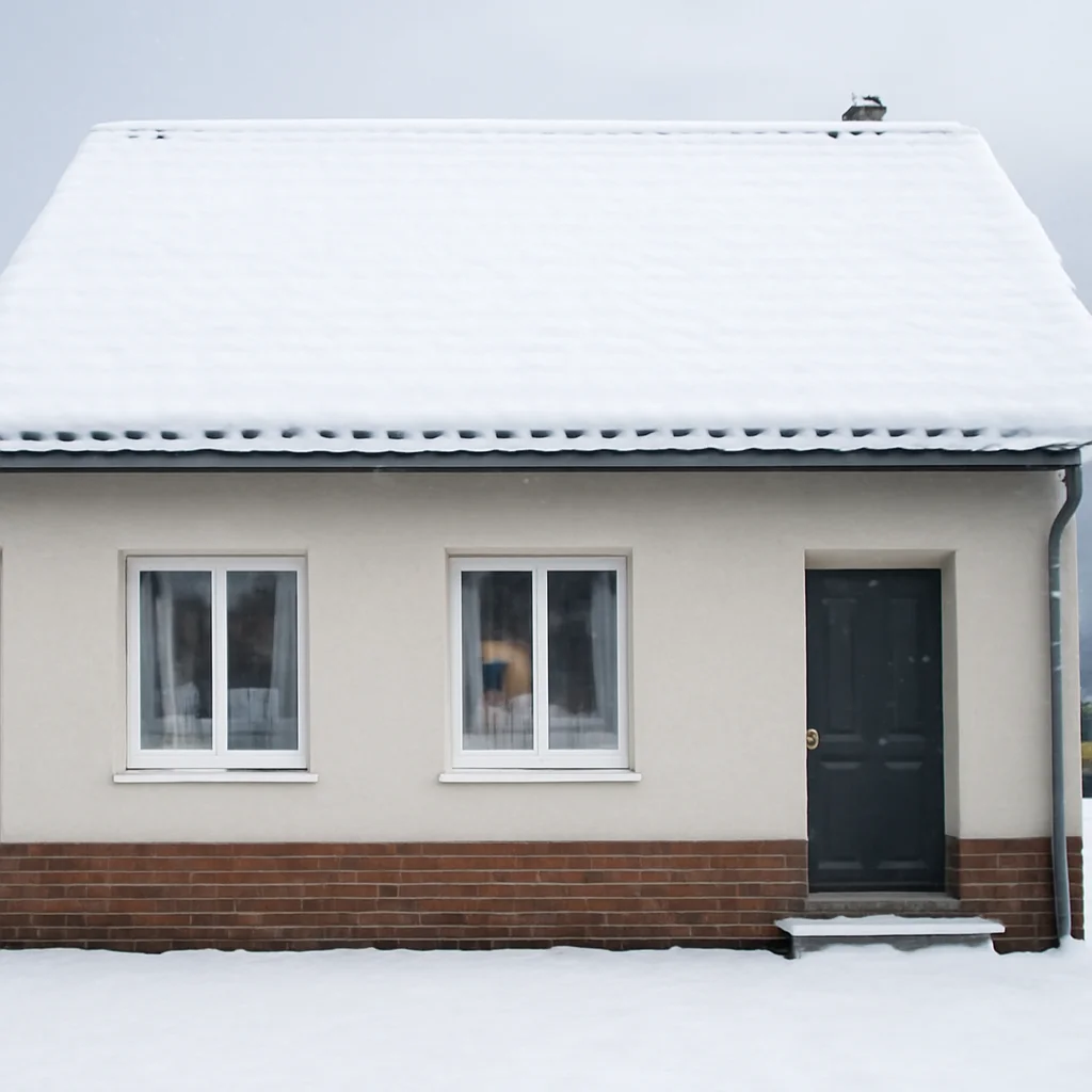 Cum se calculează necesarul de radiatoare pe cameră?