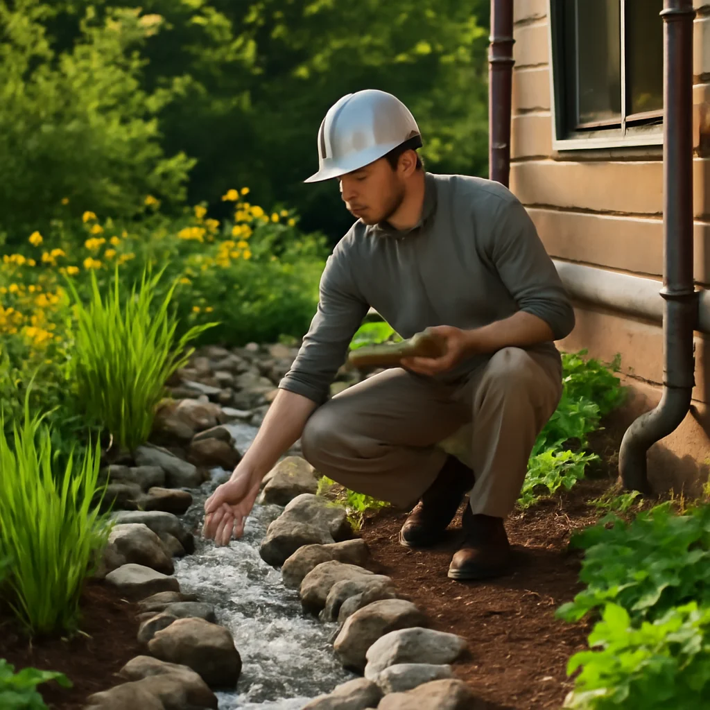 Cum se execută drenajul