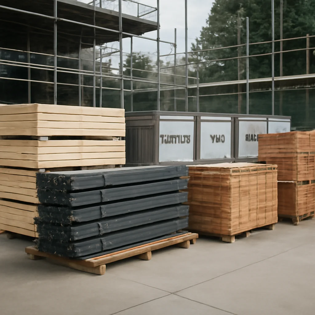 Cum se planifică un șantier