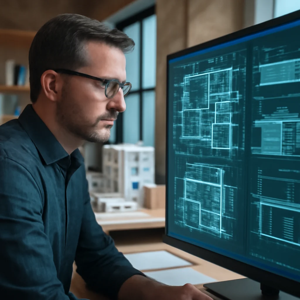 Cum se realizează releveul