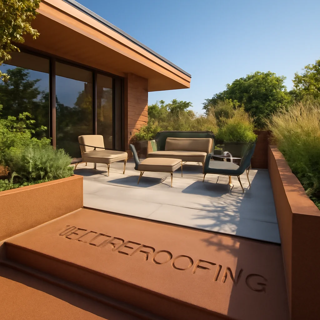 Cum verifici hidroizolația