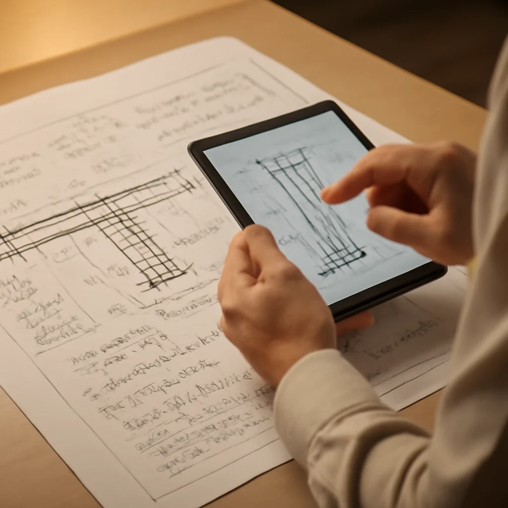 Cum verifici proiectul de rezistență