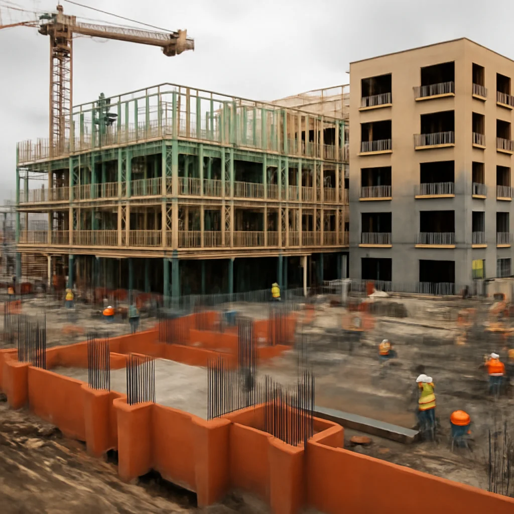 De ce sunt importante toate fazele de proiectare