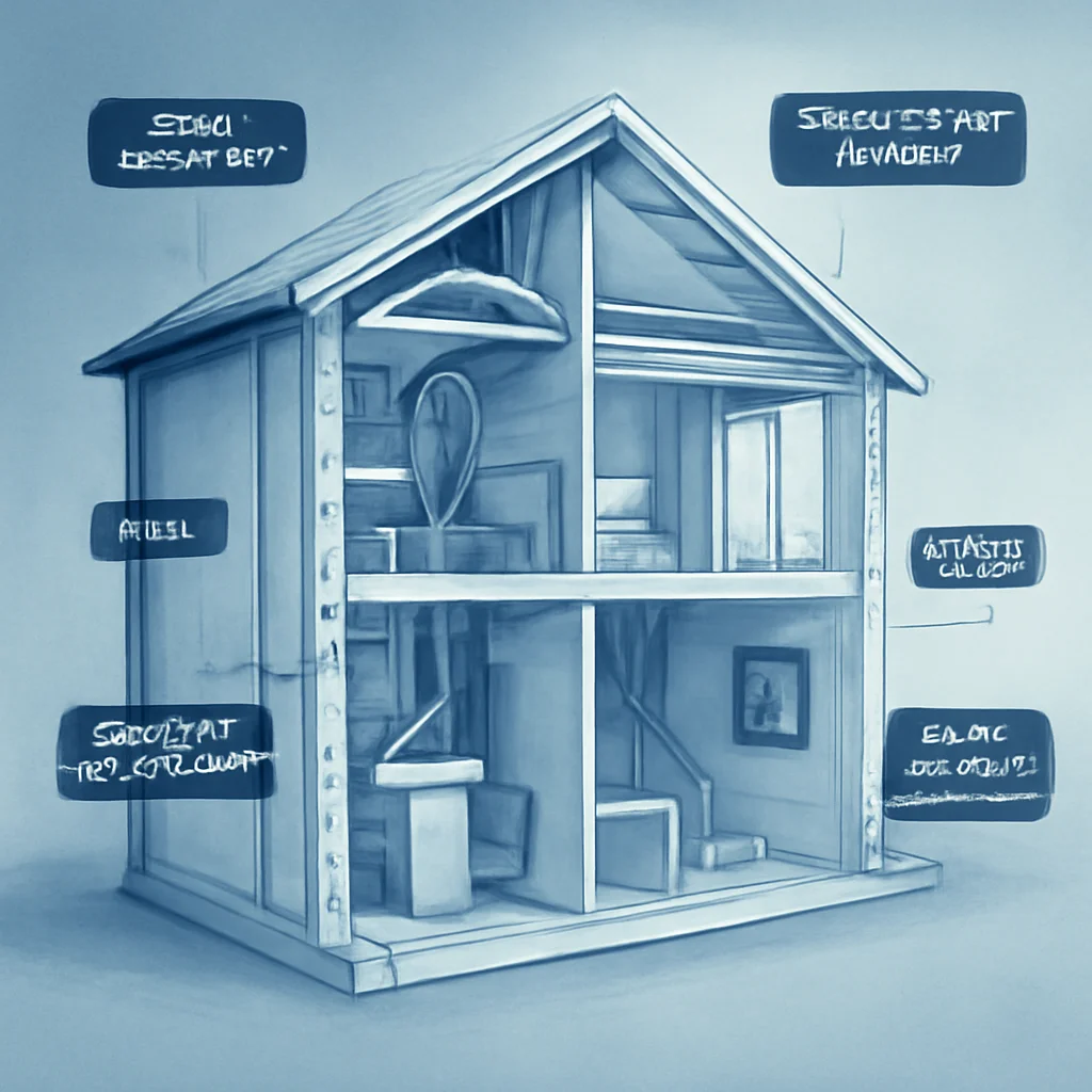 Diferența dintre audit energetic și certificat energetic