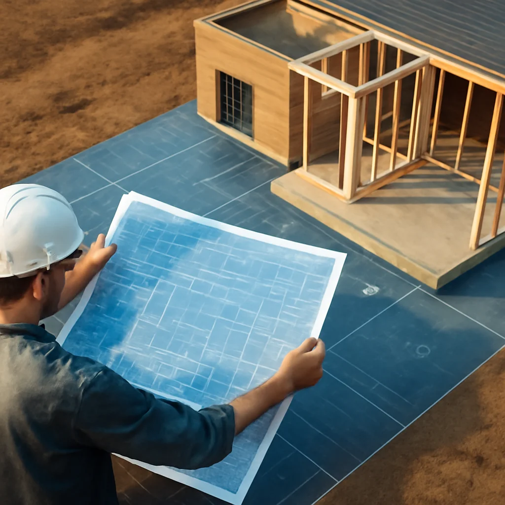 Diferența dintre cadastru și intabulare