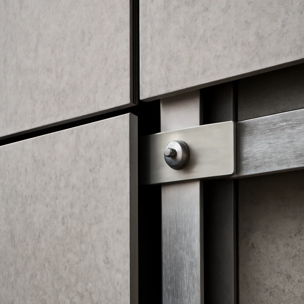 Durata de viață a panourilor HPL