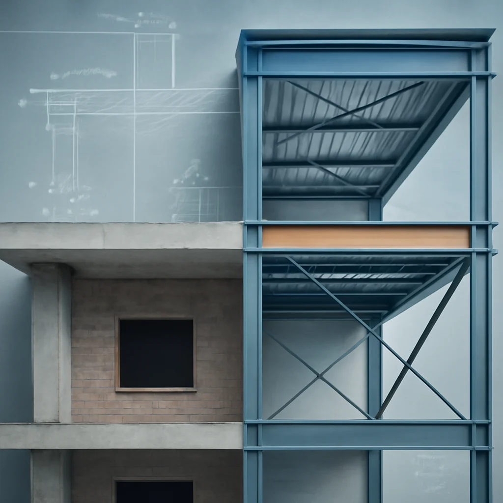 Expertiza necesară pentru supraetajare