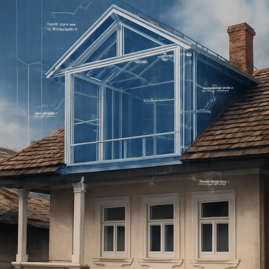 Extindere pe orizontală vs verticală
