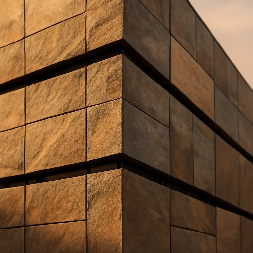 Fațadă ventilată vs termosistem clasic